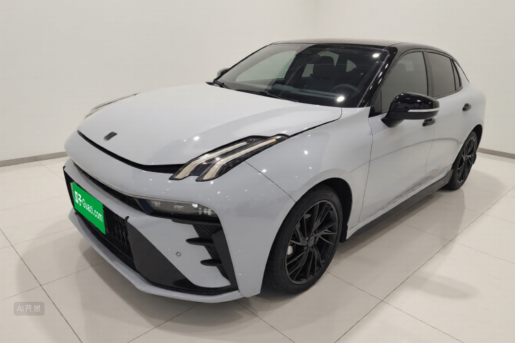 Lynk & Co 03 2023 car image #2