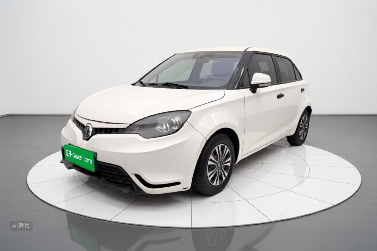 MG 3 2016 car image #2