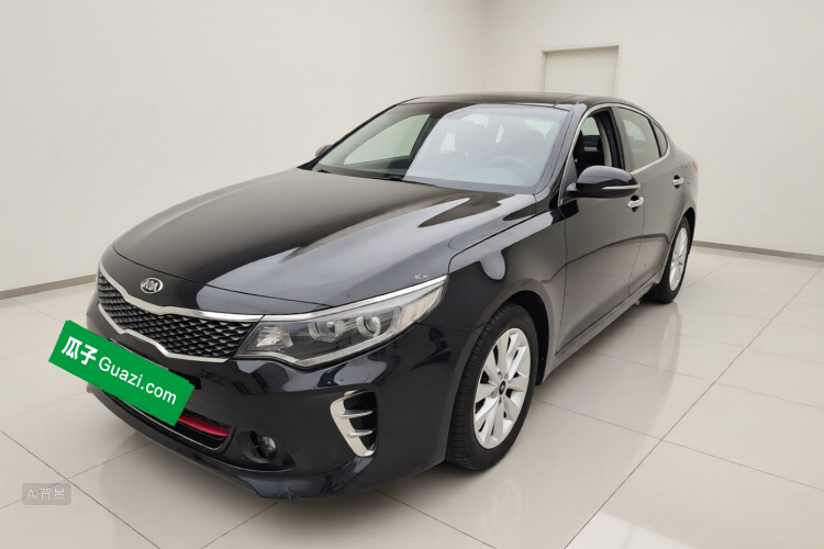 起亚 起亚K5 2017 汽车图片 #2