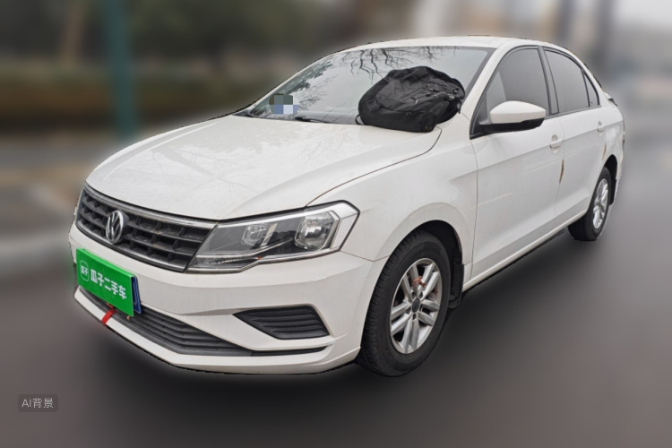 Jetta Jetta 2017 #2 Jetta Jetta 2017 car image #2