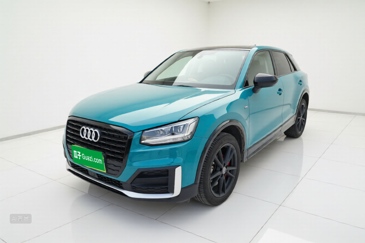 Q2L 2019 #2 Q2L 2019 car image #2