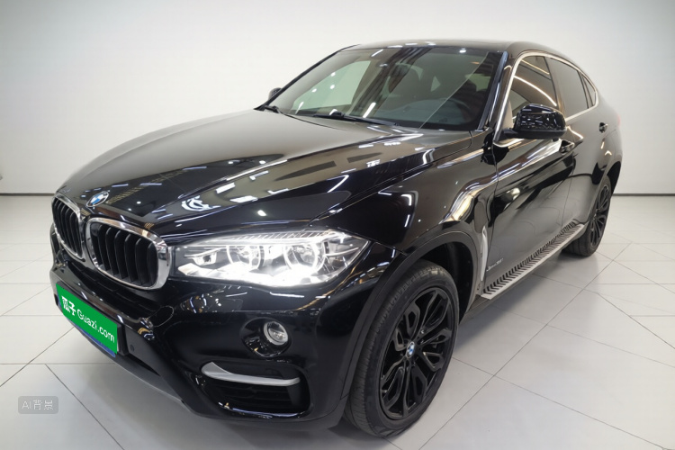 BMW 2020 car image #2