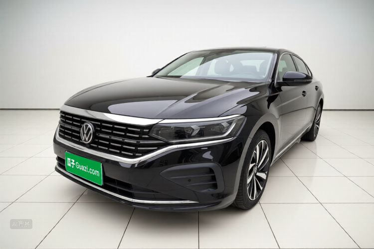 Volkswagen Passat 2023 #2 Volkswagen Passat 2023 car image #2