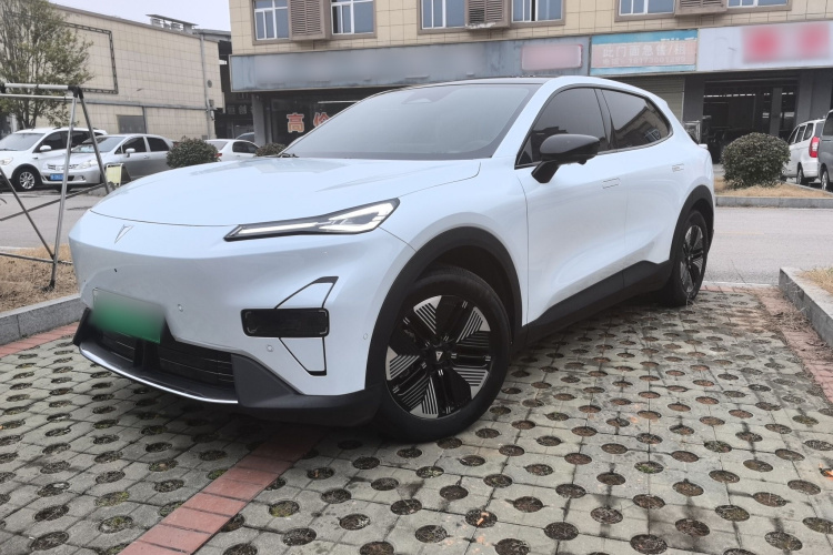 Deepal S05 2025 #2 Deepal S05 2025 car image #2