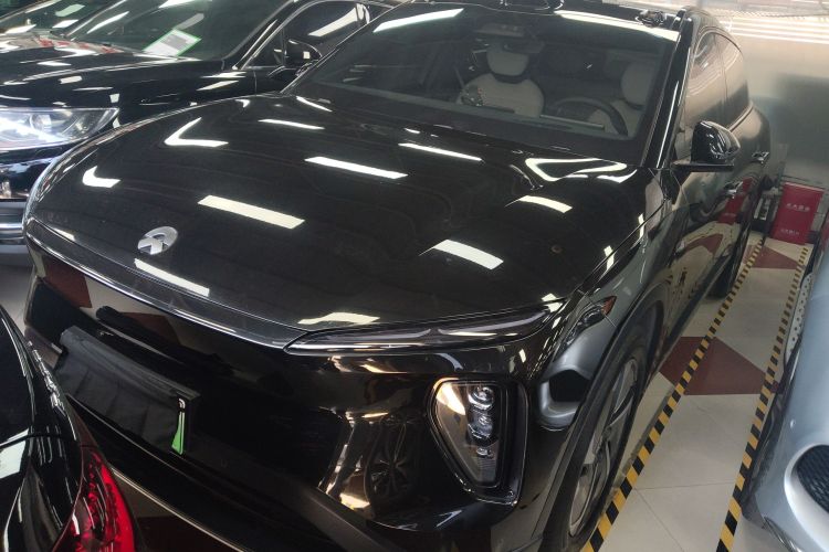 蔚来 蔚来ES6 2023 汽车图片 #2