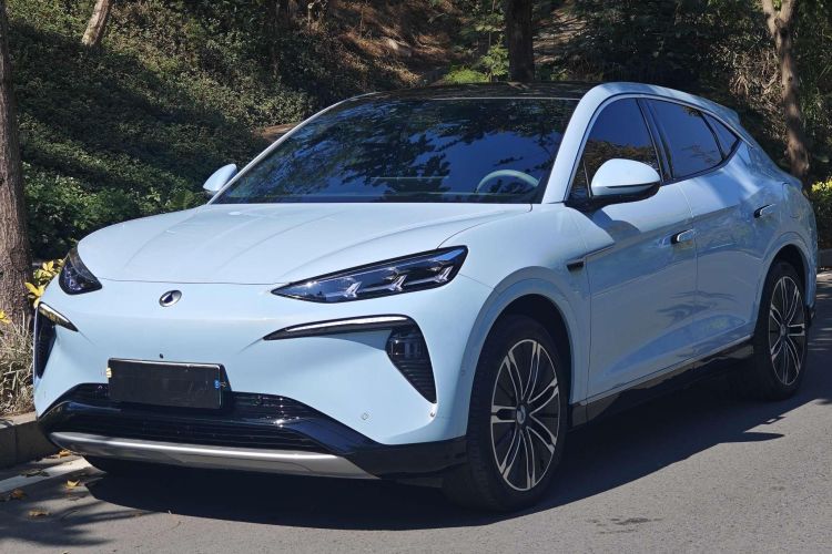 Denza N7 2024 #2 Denza N7 2024 car image #2