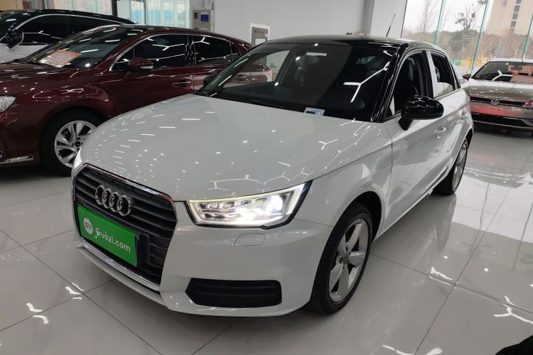 Audi A1 2016 #2 Audi A1 2016 immagine di auto #2