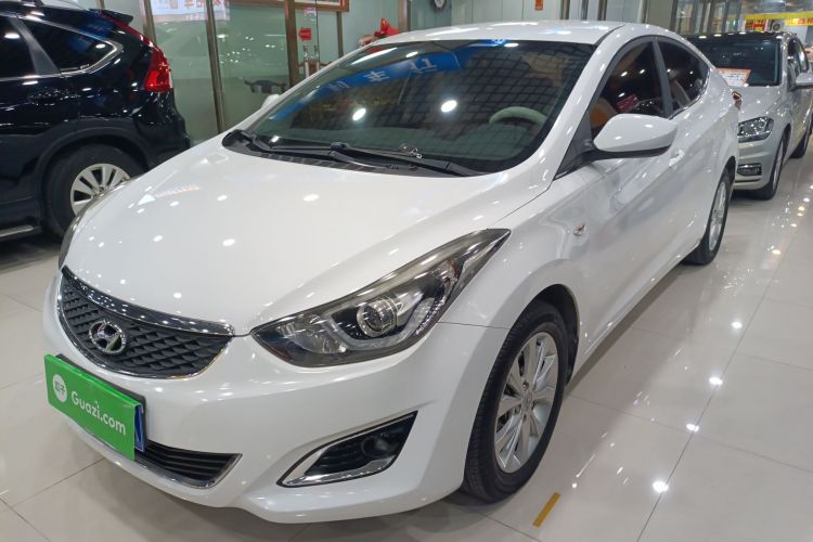 Hyundai 2017 #2 Hyundai 2017 car image #2