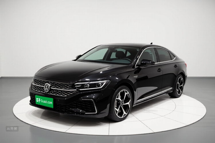 Volkswagen Passat 2023 #2 Volkswagen Passat 2023 car image #2