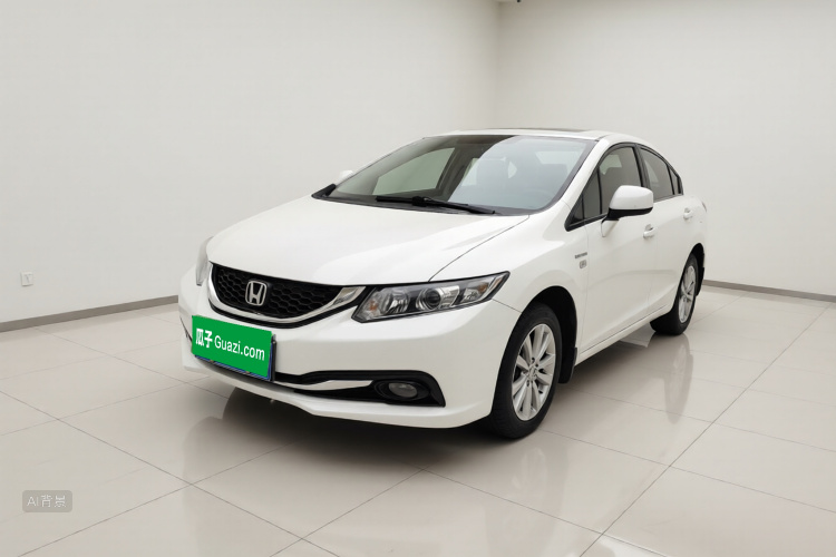 Honda Civic 2016 #2 Honda Civic 2016 imagen de coche #2