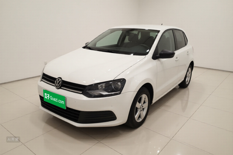 Polo 2018 #2 Polo 2018 car image #2