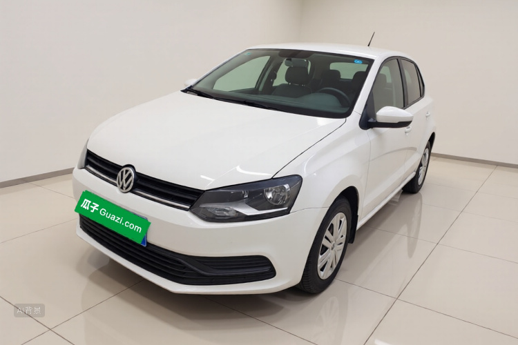 Polo 2019 immagine di auto #2
