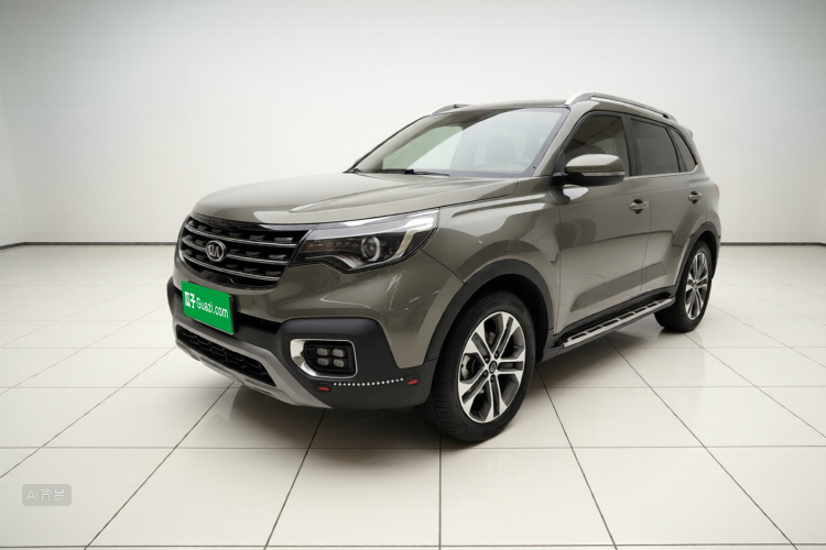 Kia Sportage R 2018 car image #2