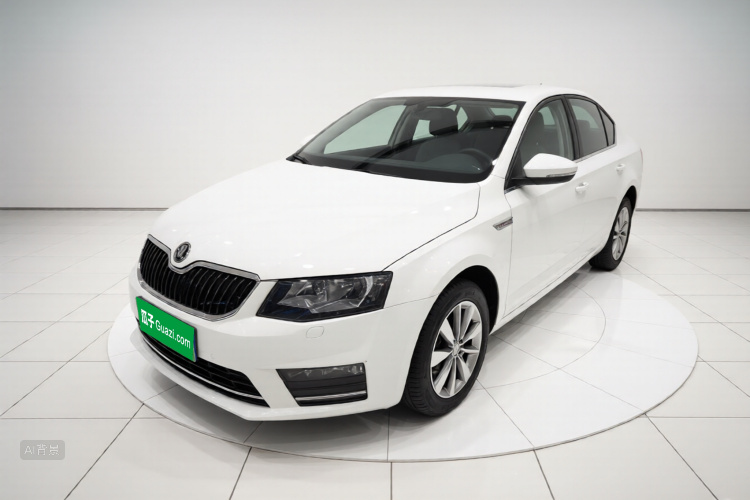 斯柯达 明锐 2016 汽车图片 #2