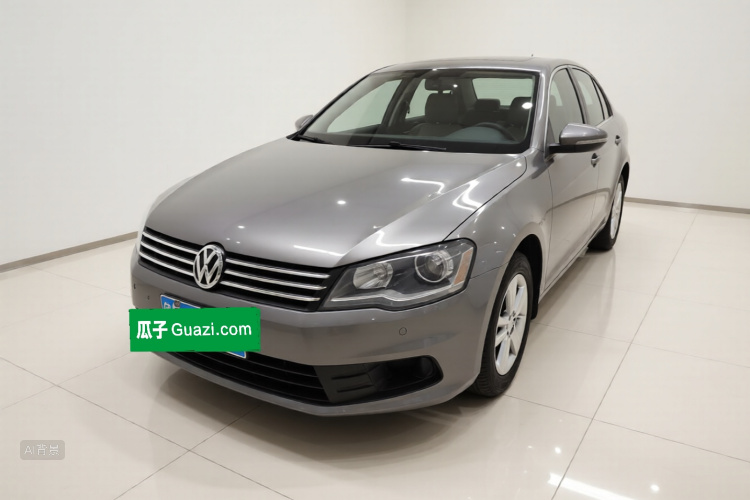 Volkswagen Bora 2014 car image #2