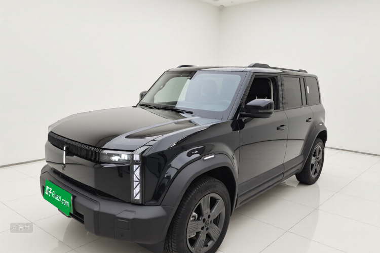 Chery 2025 car image #2