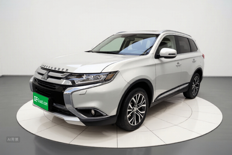 劳斯莱斯 欧蓝德 2017 汽车图片 #2