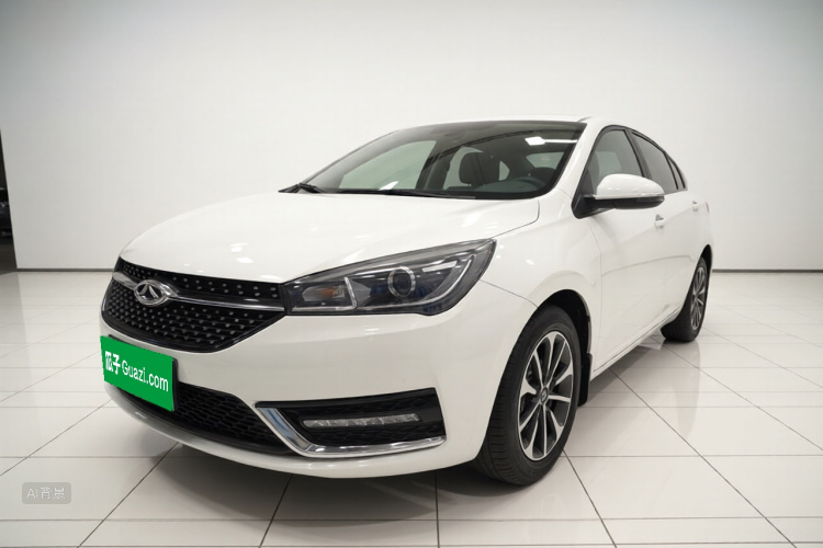 Chery Arrizo 5 2022 #2 Chery Arrizo 5 2022 car image #2