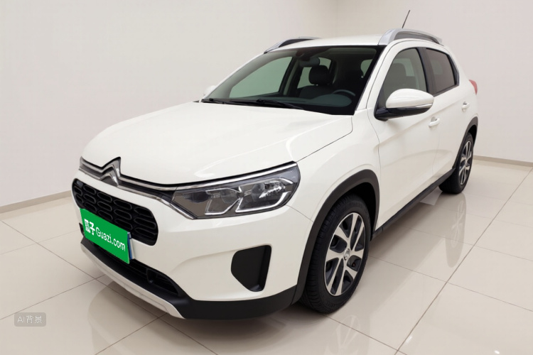 Citroen C3-XR 2023 car image #2
