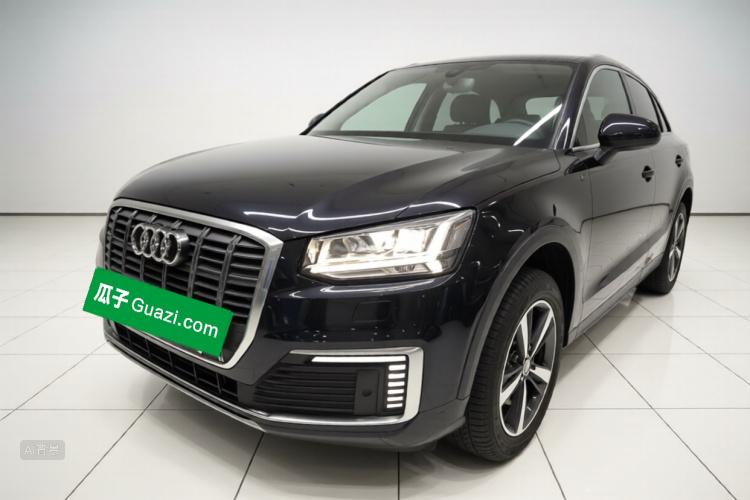 奥迪Q2L e-tron 2020 汽车图片 #2