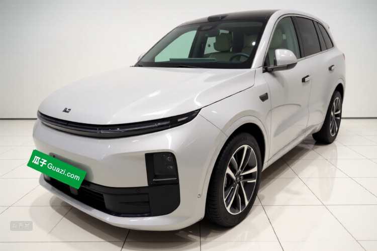 Li L6 2024 صورة سيارة #2
