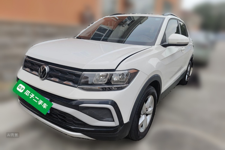 大众 途铠 2021 汽车图片 #2