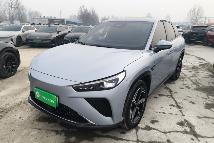 Neta L 2024 изображение автомобиля #2