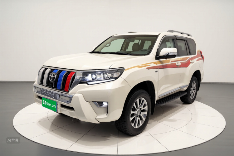 Toyota 2018 #2 Toyota 2018 car image #2