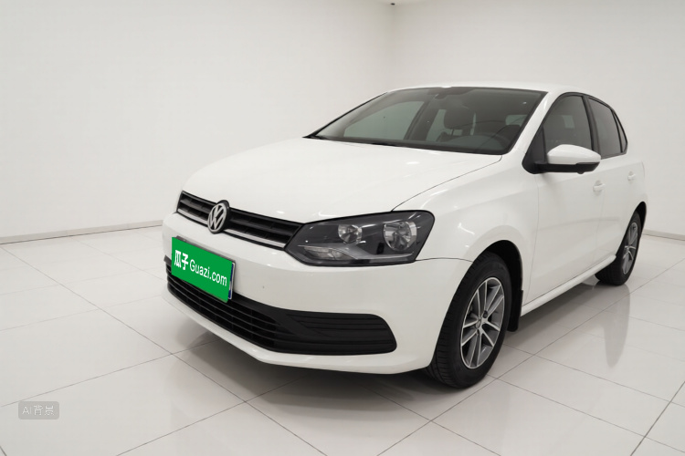 Polo 2017 #2 Polo 2017 car image #2