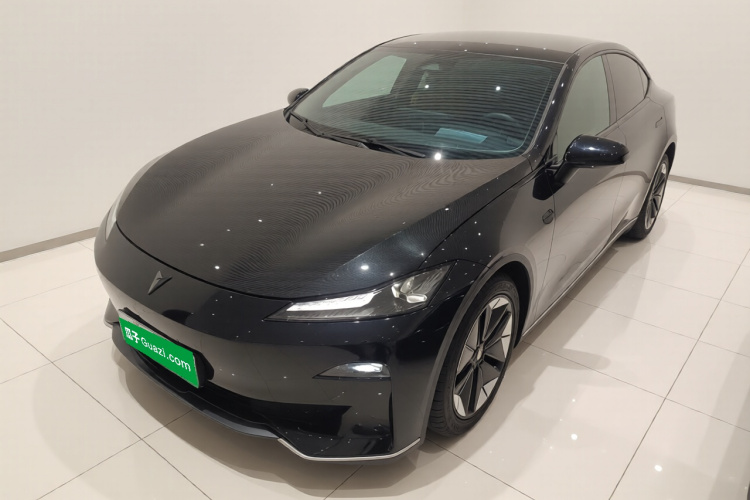 Deepal SL03 2023 #2 Deepal SL03 2023 car image #2