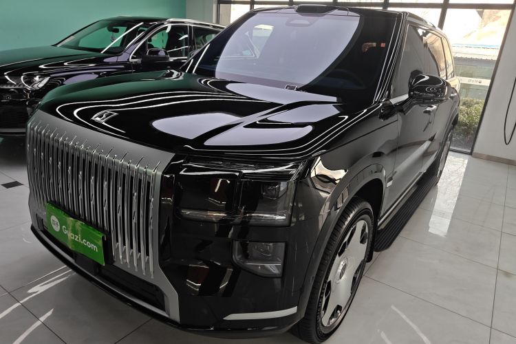 Zeekr 9X 2025 car image #2