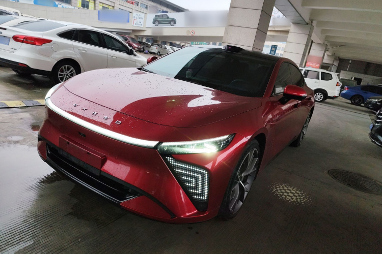 Exceed Stellar Era ES 2024 #2 Exceed Stellar Era ES 2024 immagine di auto #2