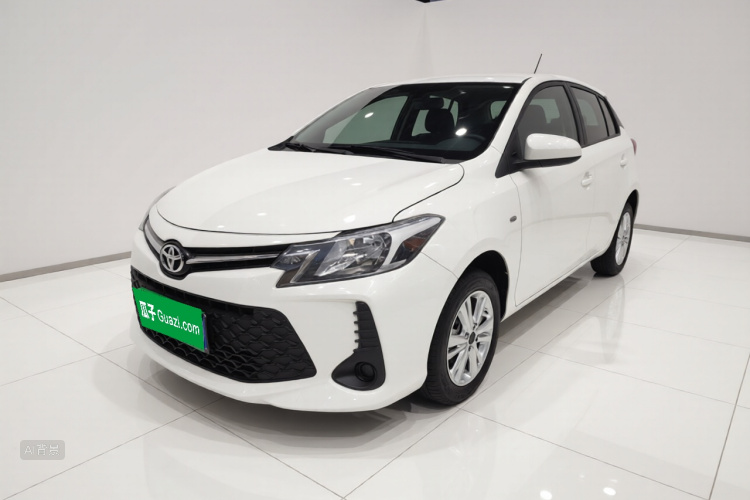 Vios FS 2022 #2 Vios FS 2022 car image #2