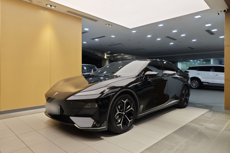 Deepal SL03 2024 #2 Deepal SL03 2024 car image #2