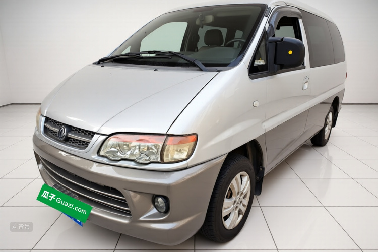 Forthing Lingzhi 2014 #2 Forthing Lingzhi 2014 изображение автомобиля #2