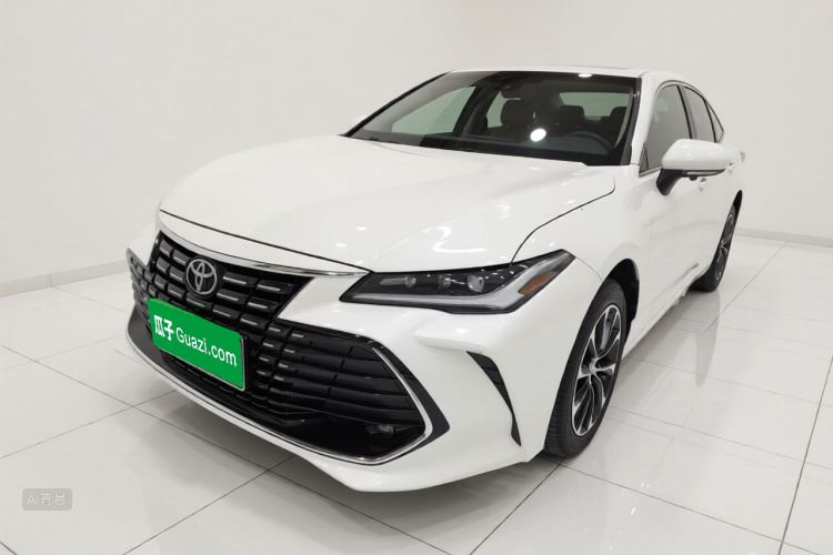 Toyota Avalon 2022 car image #2