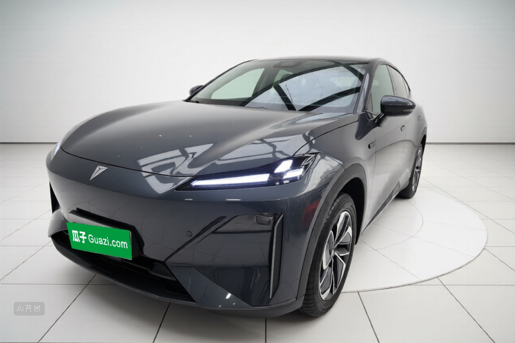 Deepal S07 2025 #2 Deepal S07 2025 car image #2