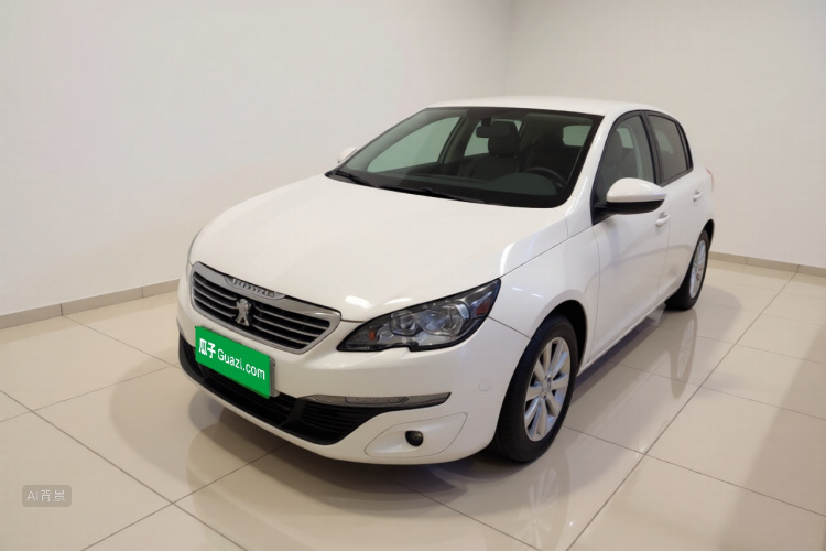 标致 标致308S 2015 汽车图片 #2