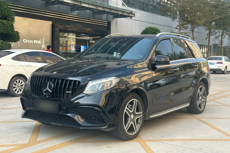 奔驰 2016 汽车图片 #2