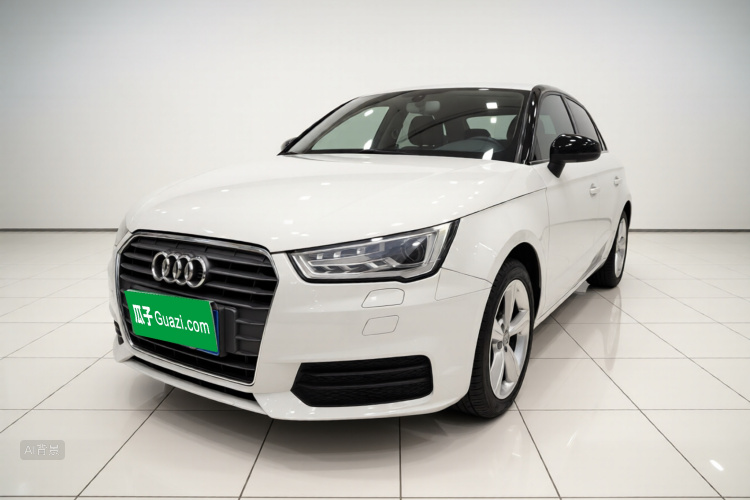 Audi A1 2017 #2 Audi A1 2017 car image #2