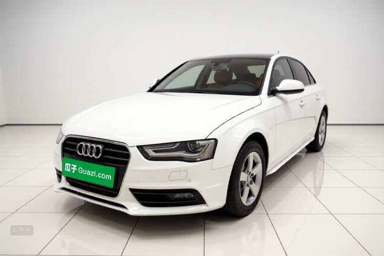 Audi A4L 2014 #2 Audi A4L 2014 car image #2