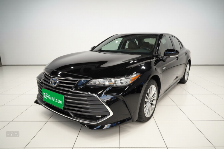 Toyota Avalon 2019 #2 Toyota Avalon 2019 immagine di auto #2