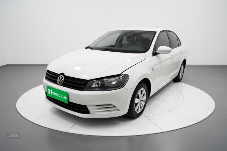 Jetta Jetta 2016 car image #2
