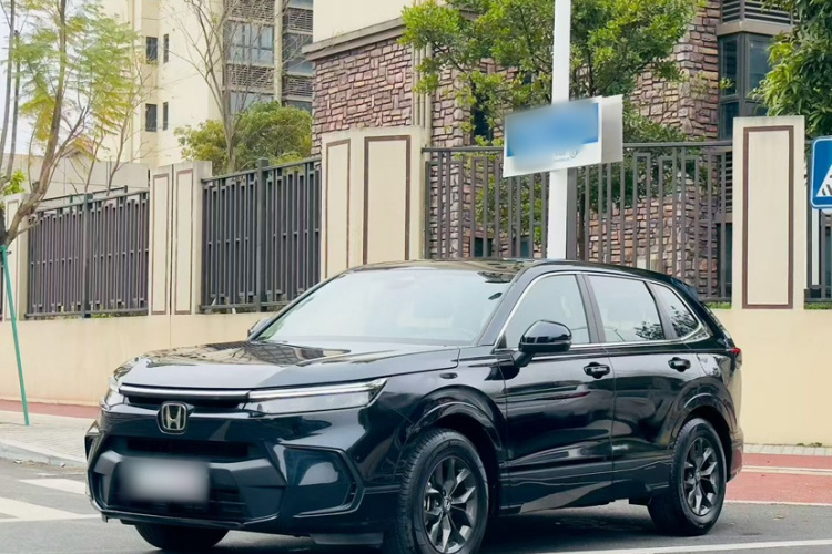 Honda Breeze 2023 #2 Honda Breeze 2023 car image #2