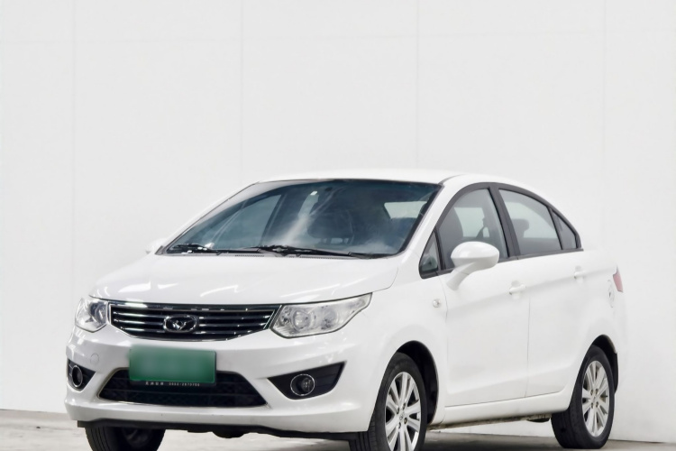 Kaiyi C3 2015 car image #2