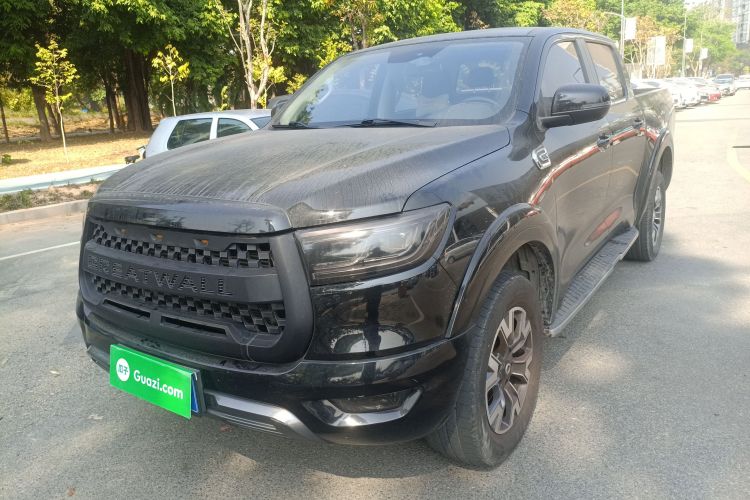 Great Wall 2022 #2 Great Wall 2022 car image #2