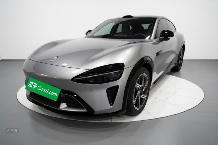 MI YU7 2025 car image #2