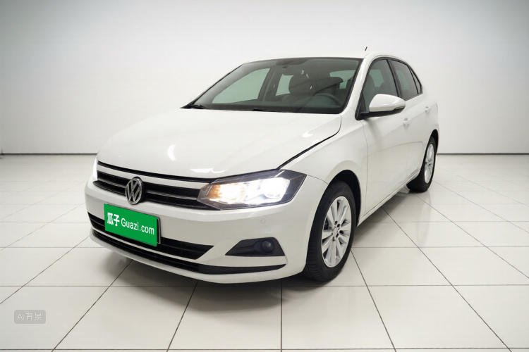 Polo 2020 #2 Polo 2020 car image #2
