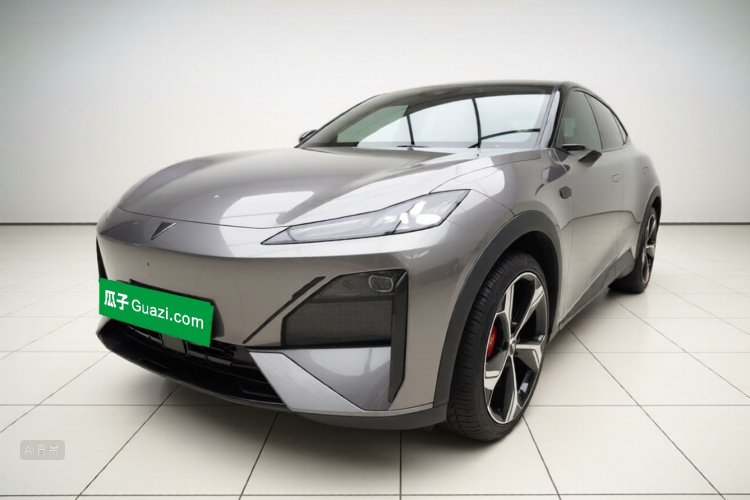 Deepal S07 2023 car image #2