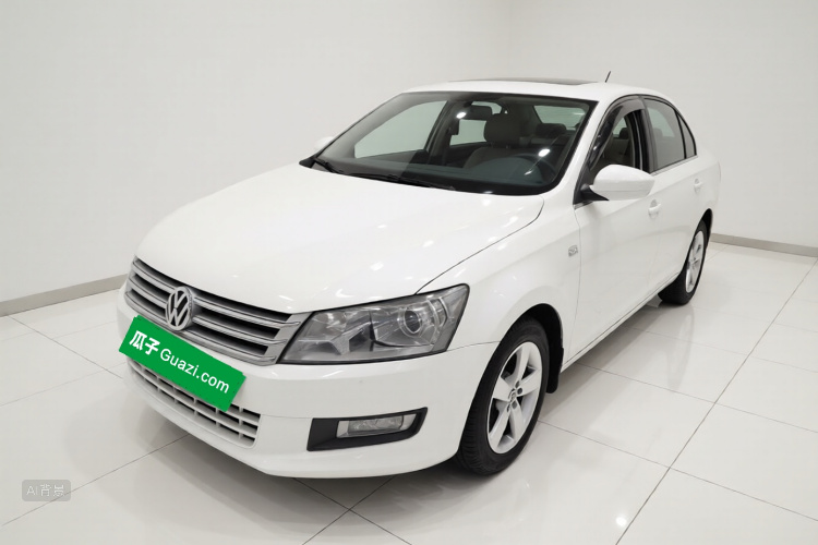 桑塔纳 2014 汽车图片 #2